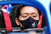 GP AUSTRIA, Guanyu Zhou (CHN) Alpine F1 Team RS20 Test Driver.
01.07.2021. Formula 1 World Championship, Rd 9, Austrian Grand Prix, Spielberg, Austria, Preparation Day.
- www.xpbimages.com, EMail: requests@xpbimages.com © Copyright: Moy / XPB Images