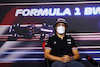 GP AUSTRIA, Fernando Alonso (ESP) Alpine F1 Team in the FIA Press Conference.
01.07.2021. Formula 1 World Championship, Rd 9, Austrian Grand Prix, Spielberg, Austria, Preparation Day.
- www.xpbimages.com, EMail: requests@xpbimages.com © Copyright: FIA Pool Image for Editorial Use Only