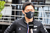 GP AUSTRIA, Guanyu Zhou (CHN) Alpine F1 Team Test Driver.
01.07.2021. Formula 1 World Championship, Rd 9, Austrian Grand Prix, Spielberg, Austria, Preparation Day.
- www.xpbimages.com, EMail: requests@xpbimages.com © Copyright: Moy / XPB Images