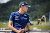 GP AUSTRIA, George Russell (GBR) Williams Racing.
01.07.2021. Formula 1 World Championship, Rd 9, Austrian Grand Prix, Spielberg, Austria, Preparation Day.
- www.xpbimages.com, EMail: requests@xpbimages.com © Copyright: Bearne / XPB Images