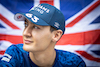 GP AUSTRIA, George Russell (GBR) Williams Racing.
01.07.2021. Formula 1 World Championship, Rd 9, Austrian Grand Prix, Spielberg, Austria, Preparation Day.
- www.xpbimages.com, EMail: requests@xpbimages.com © Copyright: Bearne / XPB Images