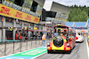 GP AUSTRIA, Circuit Atmosfera - Fun Train in the pits.
01.07.2021. Formula 1 World Championship, Rd 9, Austrian Grand Prix, Spielberg, Austria, Preparation Day.
- www.xpbimages.com, EMail: requests@xpbimages.com © Copyright: Moy / XPB Images