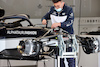 GP AUSTRIA, AlphaTauri AT02 front suspension e brake detail.
01.07.2021. Formula 1 World Championship, Rd 9, Austrian Grand Prix, Spielberg, Austria, Preparation Day.
- www.xpbimages.com, EMail: requests@xpbimages.com © Copyright: Batchelor / XPB Images