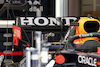 GP AUSTRIA, Red Bull Racing RB16B rear wing.
01.07.2021. Formula 1 World Championship, Rd 9, Austrian Grand Prix, Spielberg, Austria, Preparation Day.
- www.xpbimages.com, EMail: requests@xpbimages.com © Copyright: Batchelor / XPB Images