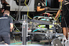 GP AUSTRIA, Mercedes AMG F1 W12 detail.
01.07.2021. Formula 1 World Championship, Rd 9, Austrian Grand Prix, Spielberg, Austria, Preparation Day.
- www.xpbimages.com, EMail: requests@xpbimages.com © Copyright: Batchelor / XPB Images