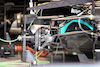 GP AUSTRIA, Mercedes AMG F1 W12 brake detail.
01.07.2021. Formula 1 World Championship, Rd 9, Austrian Grand Prix, Spielberg, Austria, Preparation Day.
- www.xpbimages.com, EMail: requests@xpbimages.com © Copyright: Batchelor / XPB Images