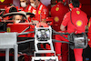 GP AUSTRIA, Ferrari SF-21 front suspension detail.
01.07.2021. Formula 1 World Championship, Rd 9, Austrian Grand Prix, Spielberg, Austria, Preparation Day.
- www.xpbimages.com, EMail: requests@xpbimages.com © Copyright: Batchelor / XPB Images