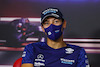 GP AUSTRIA, George Russell (GBR) Williams Racing in the FIA Press Conference.
01.07.2021. Formula 1 World Championship, Rd 9, Austrian Grand Prix, Spielberg, Austria, Preparation Day.
- www.xpbimages.com, EMail: requests@xpbimages.com © Copyright: FIA Pool Image for Editorial Use Only