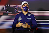 GP AUSTRIA, Nicholas Latifi (CDN) Williams Racing in the FIA Press Conference.
01.07.2021. Formula 1 World Championship, Rd 9, Austrian Grand Prix, Spielberg, Austria, Preparation Day.
- www.xpbimages.com, EMail: requests@xpbimages.com © Copyright: FIA Pool Image for Editorial Use Only