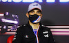 GP AUSTRIA, Esteban Ocon (FRA) Alpine F1 Team in the FIA Press Conference.
01.07.2021. Formula 1 World Championship, Rd 9, Austrian Grand Prix, Spielberg, Austria, Preparation Day.
- www.xpbimages.com, EMail: requests@xpbimages.com © Copyright: FIA Pool Image for Editorial Use Only