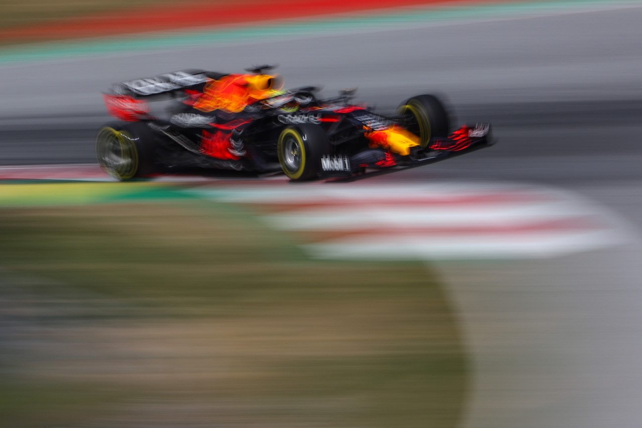 GP AUSTRIA, Max Verstappen (NLD), Red Bull Racing 
03.07.2021. Formula 1 World Championship, Rd 9, Austrian Grand Prix, Spielberg, Austria, Qualifiche Day.
- www.xpbimages.com, EMail: requests@xpbimages.com ¬© Copyright: Charniaux / XPB Images