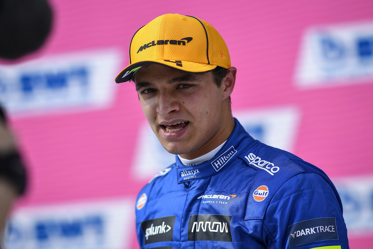 GP AUSTRIA - Qualifiche e Prove Libere 3