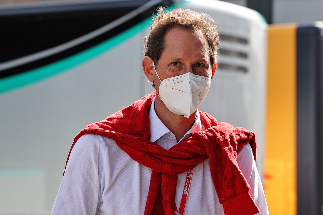 GP AUSTRIA - Qualifiche e Prove Libere 3