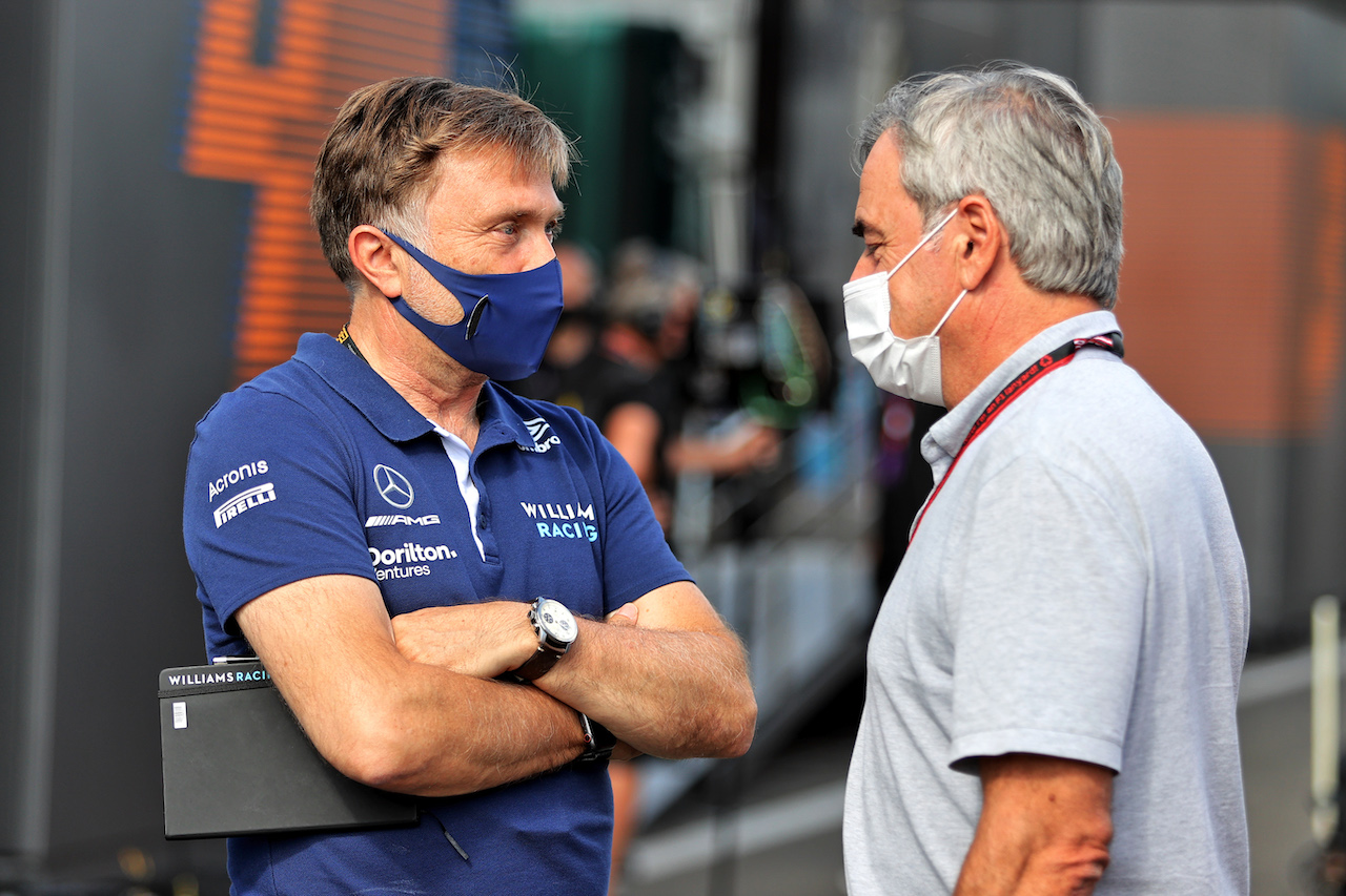 GP AUSTRIA - Qualifiche e Prove Libere 3