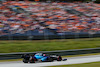 GP AUSTRIA, George Russell (GBR), Williams Racing 
03.07.2021. Formula 1 World Championship, Rd 9, Austrian Grand Prix, Spielberg, Austria, Qualifiche Day.
- www.xpbimages.com, EMail: requests@xpbimages.com ¬© Copyright: Charniaux / XPB Images