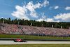 GP AUSTRIA, Carlos Sainz Jr (ESP), Ferrari 
03.07.2021. Formula 1 World Championship, Rd 9, Austrian Grand Prix, Spielberg, Austria, Qualifiche Day.
- www.xpbimages.com, EMail: requests@xpbimages.com ¬© Copyright: Charniaux / XPB Images