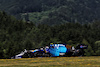 GP AUSTRIA, Nicholas Latifi (CDN) Williams Racing FW43B.
03.07.2021. Formula 1 World Championship, Rd 9, Austrian Grand Prix, Spielberg, Austria, Qualifiche Day.
- www.xpbimages.com, EMail: requests@xpbimages.com © Copyright: Batchelor / XPB Images