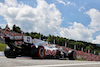 GP AUSTRIA, Mick Schumacher (GER) Haas VF-21.
03.07.2021. Formula 1 World Championship, Rd 9, Austrian Grand Prix, Spielberg, Austria, Qualifiche Day.
- www.xpbimages.com, EMail: requests@xpbimages.com © Copyright: Batchelor / XPB Images
