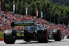 GP AUSTRIA, Lance Stroll (CDN) Aston Martin F1 Team AMR21.
03.07.2021. Formula 1 World Championship, Rd 9, Austrian Grand Prix, Spielberg, Austria, Qualifiche Day.
- www.xpbimages.com, EMail: requests@xpbimages.com © Copyright: Batchelor / XPB Images