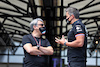 GP AUSTRIA, (L to R): Luca de Meo (ITA) Groupe Renault Chief Executive Officer with Marcin Budkowski (POL) Alpine F1 Team Executive Director.
03.07.2021. Formula 1 World Championship, Rd 9, Austrian Grand Prix, Spielberg, Austria, Qualifiche Day.
- www.xpbimages.com, EMail: requests@xpbimages.com © Copyright: Moy / XPB Images