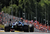 GP AUSTRIA, George Russell (GBR) Williams Racing FW43B.
03.07.2021. Formula 1 World Championship, Rd 9, Austrian Grand Prix, Spielberg, Austria, Qualifiche Day.
- www.xpbimages.com, EMail: requests@xpbimages.com © Copyright: Batchelor / XPB Images