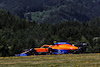 GP AUSTRIA, Lando Norris (GBR) McLaren MCL35M.
03.07.2021. Formula 1 World Championship, Rd 9, Austrian Grand Prix, Spielberg, Austria, Qualifiche Day.
- www.xpbimages.com, EMail: requests@xpbimages.com © Copyright: Batchelor / XPB Images