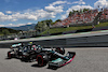 GP AUSTRIA, Sebastian Vettel (GER) Aston Martin F1 Team AMR21.
03.07.2021. Formula 1 World Championship, Rd 9, Austrian Grand Prix, Spielberg, Austria, Qualifiche Day.
- www.xpbimages.com, EMail: requests@xpbimages.com © Copyright: Batchelor / XPB Images