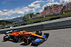 GP AUSTRIA, Daniel Ricciardo (AUS) McLaren MCL35M.
03.07.2021. Formula 1 World Championship, Rd 9, Austrian Grand Prix, Spielberg, Austria, Qualifiche Day.
- www.xpbimages.com, EMail: requests@xpbimages.com © Copyright: Batchelor / XPB Images