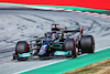 GP AUSTRIA, Lewis Hamilton (GBR) Mercedes AMG F1 W12.
03.07.2021. Formula 1 World Championship, Rd 9, Austrian Grand Prix, Spielberg, Austria, Qualifiche Day.
- www.xpbimages.com, EMail: requests@xpbimages.com © Copyright: Charniaux / XPB Images