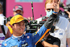 GP AUSTRIA, Lando Norris (GBR) McLaren celebrates his second position in qualifying parc ferme.
03.07.2021. Formula 1 World Championship, Rd 9, Austrian Grand Prix, Spielberg, Austria, Qualifiche Day.
- www.xpbimages.com, EMail: requests@xpbimages.com © Copyright: Batchelor / XPB Images