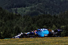 GP AUSTRIA, George Russell (GBR) Williams Racing FW43B.
03.07.2021. Formula 1 World Championship, Rd 9, Austrian Grand Prix, Spielberg, Austria, Qualifiche Day.
- www.xpbimages.com, EMail: requests@xpbimages.com © Copyright: Batchelor / XPB Images