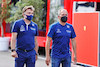 GP AUSTRIA, (L to R): Jost Capito (GER) Williams Racing Chief Executive Officer with Willy Rampf (GER) Williams Racing Technical Consultant.
03.07.2021. Formula 1 World Championship, Rd 9, Austrian Grand Prix, Spielberg, Austria, Qualifiche Day.
- www.xpbimages.com, EMail: requests@xpbimages.com © Copyright: Moy / XPB Images
