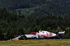 GP AUSTRIA, Antonio Giovinazzi (ITA) Alfa Romeo Racing C41.
03.07.2021. Formula 1 World Championship, Rd 9, Austrian Grand Prix, Spielberg, Austria, Qualifiche Day.
- www.xpbimages.com, EMail: requests@xpbimages.com © Copyright: Batchelor / XPB Images