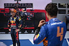 GP AUSTRIA, Pole sitter Max Verstappen (NLD) Red Bull Racing in qualifying parc ferme with second placed Lando Norris (GBR) McLaren.
03.07.2021. Formula 1 World Championship, Rd 9, Austrian Grand Prix, Spielberg, Austria, Qualifiche Day.
- www.xpbimages.com, EMail: requests@xpbimages.com © Copyright: FIA Pool Image for Editorial Use Only