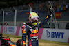 GP AUSTRIA, Pole sitter Max Verstappen (NLD) Red Bull Racing RB16B celebrates in qualifying parc ferme.
03.07.2021. Formula 1 World Championship, Rd 9, Austrian Grand Prix, Spielberg, Austria, Qualifiche Day.
- www.xpbimages.com, EMail: requests@xpbimages.com © Copyright: FIA Pool Image for Editorial Use Only