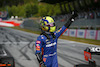 GP AUSTRIA, Lando Norris (GBR) McLaren celebrates his second position in qualifying parc ferme.
03.07.2021. Formula 1 World Championship, Rd 9, Austrian Grand Prix, Spielberg, Austria, Qualifiche Day.
- www.xpbimages.com, EMail: requests@xpbimages.com © Copyright: FIA Pool Image for Editorial Use Only