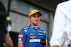 GP AUSTRIA, Second placed Lando Norris (GBR) McLaren in qualifying parc ferme.
03.07.2021. Formula 1 World Championship, Rd 9, Austrian Grand Prix, Spielberg, Austria, Qualifiche Day.
- www.xpbimages.com, EMail: requests@xpbimages.com © Copyright: FIA Pool Image for Editorial Use Only