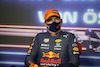 GP AUSTRIA, Max Verstappen (NLD) Red Bull Racing in the post qualifying FIA Press Conference.
03.07.2021. Formula 1 World Championship, Rd 9, Austrian Grand Prix, Spielberg, Austria, Qualifiche Day.
- www.xpbimages.com, EMail: requests@xpbimages.com © Copyright: FIA Pool Image for Editorial Use Only
