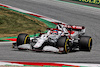 GP AUSTRIA, Kimi Raikkonen (FIN) Alfa Romeo Racing C41.
03.07.2021. Formula 1 World Championship, Rd 9, Austrian Grand Prix, Spielberg, Austria, Qualifiche Day.
- www.xpbimages.com, EMail: requests@xpbimages.com © Copyright: Batchelor / XPB Images
