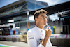 GP AUSTRIA, George Russell (GBR) Williams Racing.
03.07.2021. Formula 1 World Championship, Rd 9, Austrian Grand Prix, Spielberg, Austria, Qualifiche Day.
- www.xpbimages.com, EMail: requests@xpbimages.com © Copyright: Bearne / XPB Images