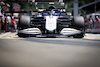 GP AUSTRIA, Nicholas Latifi (CDN) Williams Racing FW43B.
03.07.2021. Formula 1 World Championship, Rd 9, Austrian Grand Prix, Spielberg, Austria, Qualifiche Day.
- www.xpbimages.com, EMail: requests@xpbimages.com © Copyright: Bearne / XPB Images