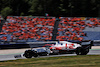 GP AUSTRIA, Kimi Raikkonen (FIN) Alfa Romeo Racing C41.
03.07.2021. Formula 1 World Championship, Rd 9, Austrian Grand Prix, Spielberg, Austria, Qualifiche Day.
- www.xpbimages.com, EMail: requests@xpbimages.com © Copyright: Batchelor / XPB Images