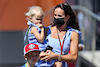 GP AUSTRIA, Minttu Raikkonen (FIN) with her children Robin e Rianna.
03.07.2021. Formula 1 World Championship, Rd 9, Austrian Grand Prix, Spielberg, Austria, Qualifiche Day.
- www.xpbimages.com, EMail: requests@xpbimages.com © Copyright: Moy / XPB Images
