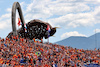 GP AUSTRIA, Circuit Atmosfera - fans in the grandstand.
03.07.2021. Formula 1 World Championship, Rd 9, Austrian Grand Prix, Spielberg, Austria, Qualifiche Day.
- www.xpbimages.com, EMail: requests@xpbimages.com © Copyright: Batchelor / XPB Images