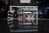 GP AUSTRIA, Esteban Ocon (FRA) Alpine F1 Team A521 in the pits.
03.07.2021. Formula 1 World Championship, Rd 9, Austrian Grand Prix, Spielberg, Austria, Qualifiche Day.
- www.xpbimages.com, EMail: requests@xpbimages.com © Copyright: Moy / XPB Images