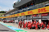 GP AUSTRIA, Carlos Sainz Jr (ESP) Ferrari SF-21 in the pits.
03.07.2021. Formula 1 World Championship, Rd 9, Austrian Grand Prix, Spielberg, Austria, Qualifiche Day.
- www.xpbimages.com, EMail: requests@xpbimages.com © Copyright: Moy / XPB Images