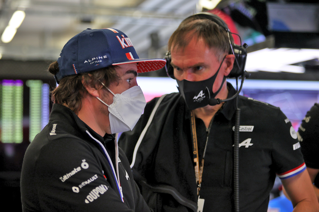 GP AUSTRIA - Prove Libere