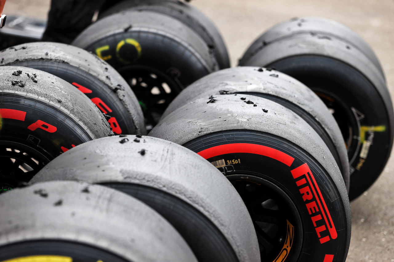 GP AUSTRIA - Prove Libere