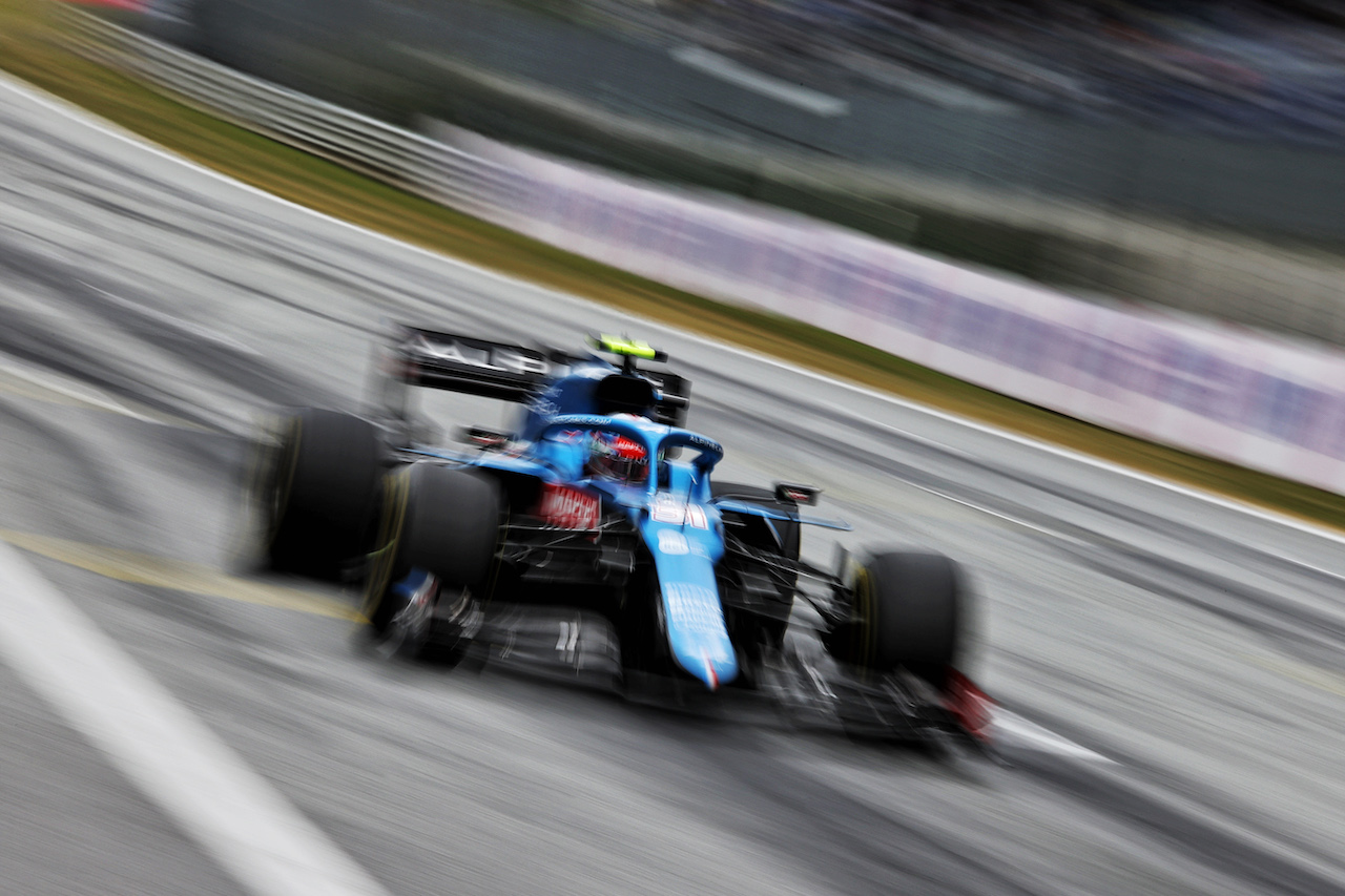 GP AUSTRIA - Prove Libere