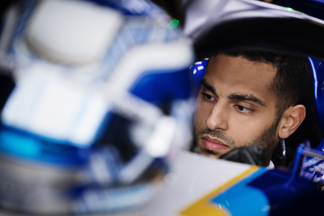 GP AUSTRIA, Roy Nissany (ISR) Williams Racing FW43B Development Driver.
02.07.2021. Formula 1 World Championship, Rd 9, Austrian Grand Prix, Spielberg, Austria, Practice Day.
- www.xpbimages.com, EMail: requests@xpbimages.com © Copyright: Bearne / XPB Images